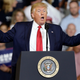 The Innate Sexism of the Trump Rally